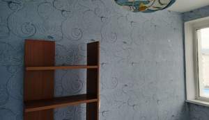 2-к квартира, вторичка, 23м2, 5/5 этаж