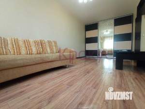 1-к квартира, вторичка, 35м2, 6/20 этаж