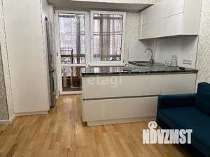 2-к квартира, вторичка, 60м2, 6/17 этаж