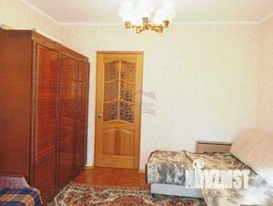 2-к квартира, вторичка, 60м2, 2/5 этаж