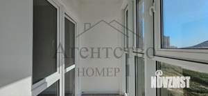 1-к квартира, вторичка, 43м2, 11/20 этаж