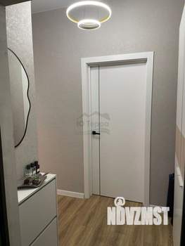 1-к квартира, вторичка, 42м2, 3/4 этаж