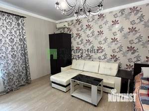 1-к квартира, вторичка, 59м2, 1/3 этаж