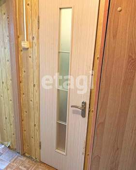 1-к квартира, вторичка, 21м2, 5/9 этаж