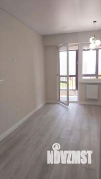 Студия квартира, вторичка, 54м2, 5/17 этаж