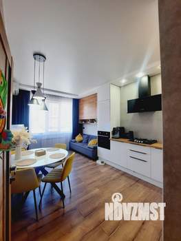 2-к квартира, вторичка, 50м2, 3/6 этаж