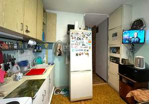 2-к квартира, вторичка, 52м2, 3/5 этаж