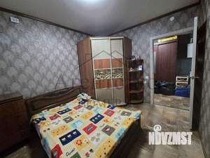 1-к квартира, вторичка, 40м2, 1/2 этаж