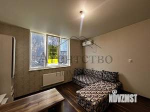 1-к квартира, вторичка, 25м2, 7/21 этаж
