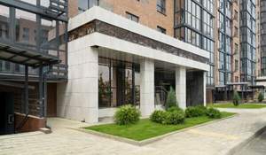 1-к квартира, вторичка, 39м2, 2/16 этаж