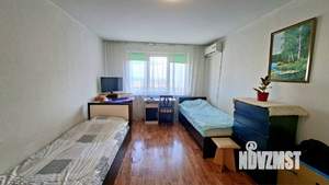 1-к квартира, вторичка, 38м2, 10/16 этаж