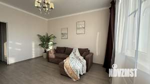 2-к квартира, вторичка, 68м2, 8/15 этаж