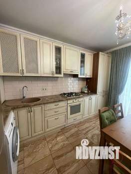 1-к квартира, вторичка, 48м2, 1/5 этаж