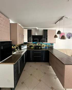 3-к квартира, вторичка, 78м2, 4/16 этаж