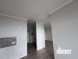 1-к квартира, вторичка, 49м2, 12/16 этаж