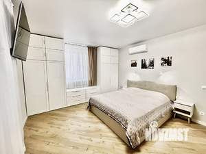 3-к квартира, вторичка, 80м2, 6/17 этаж