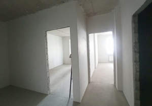 1-к квартира, вторичка, 43м2, 11/24 этаж
