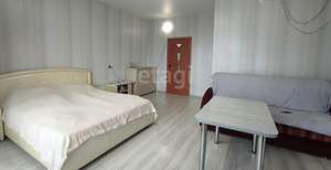 Студия квартира, вторичка, 32м2, 4/7 этаж