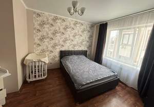 2-к квартира, вторичка, 58м2, 2/4 этаж