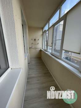 2-к квартира, вторичка, 64м2, 2/4 этаж