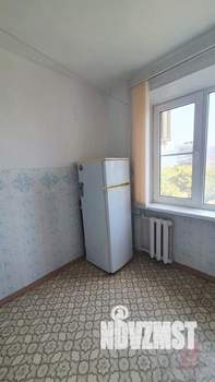 1-к квартира, вторичка, 31м2, 3/5 этаж