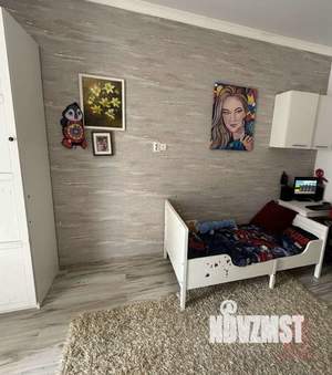 2-к квартира, вторичка, 50м2, 1/3 этаж