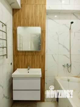 1-к квартира, вторичка, 58м2, 11/17 этаж