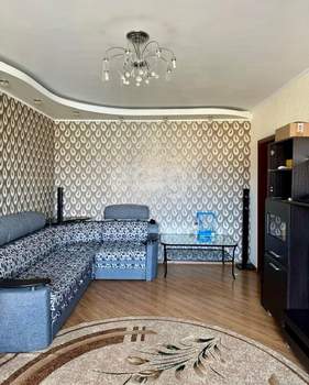 2-к квартира, вторичка, 52м2, 6/10 этаж