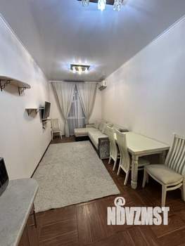 1-к квартира, вторичка, 46м2, 2/4 этаж