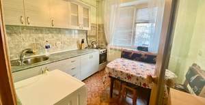 2-к квартира, вторичка, 52м2, 2/10 этаж