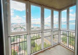3-к квартира, сданный дом, 81м2, 13/16 этаж