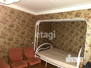 1-к квартира, вторичка, 51м2, 5/5 этаж