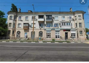 2-к квартира, вторичка, 53м2, 2/3 этаж