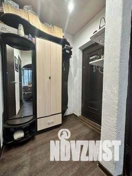 1-к квартира, вторичка, 30м2, 6/9 этаж