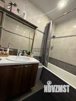 2-к квартира, вторичка, 54м2, 2/4 этаж