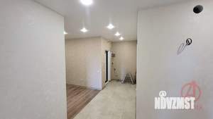 1-к квартира, вторичка, 41м2, 1/12 этаж