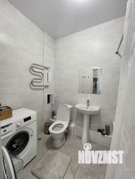 1-к квартира, вторичка, 42м2, 6/20 этаж