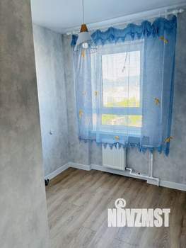 1-к квартира, вторичка, 22м2, 5/9 этаж