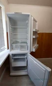 3-к квартира, вторичка, 63м2, 1/5 этаж