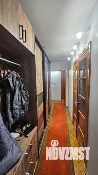 3-к квартира, вторичка, 80м2, 9/10 этаж