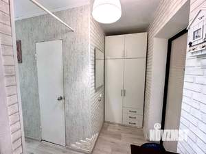 1-к квартира, вторичка, 30м2, 4/5 этаж