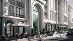 1-к квартира, вторичка, 51м2, 3/9 этаж