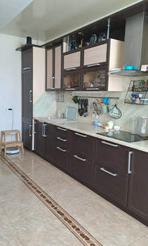 2-к квартира, вторичка, 64м2, 11/16 этаж