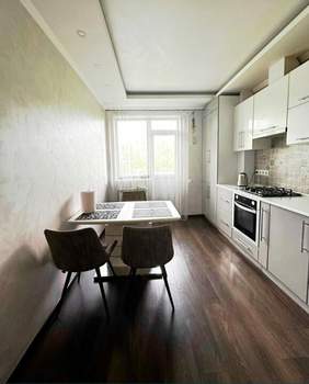 2-к квартира, вторичка, 51м2, 4/5 этаж