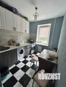 1-к квартира, вторичка, 31м2, 1/9 этаж