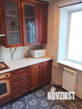 3-к квартира, вторичка, 57м2, 3/5 этаж