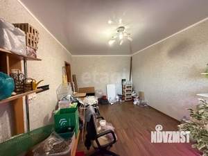 2-к квартира, вторичка, 55м2, 4/5 этаж