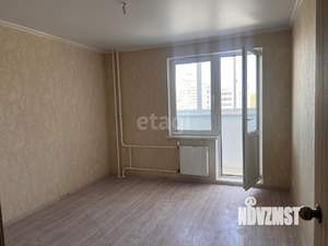2-к квартира, вторичка, 67м2, 7/16 этаж