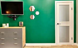 1-к квартира, вторичка, 47м2, 10/22 этаж