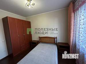 2-к квартира, вторичка, 52м2, 1/10 этаж